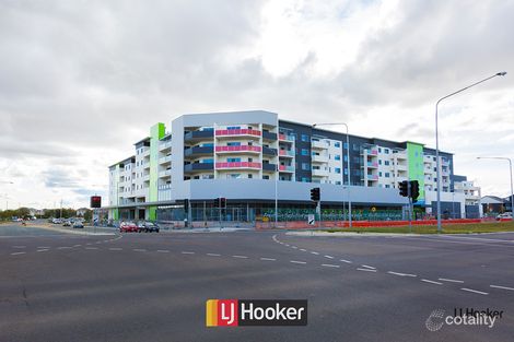Property photo of 63/241 Flemington Road Franklin ACT 2913