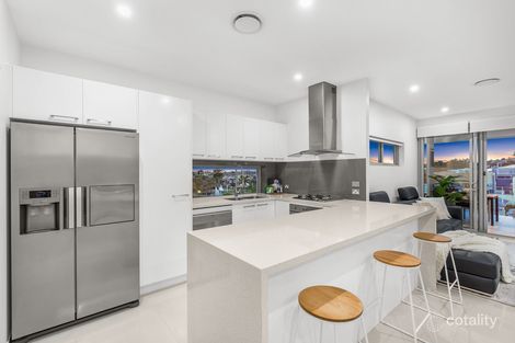 Property photo of 8/182 Stratton Terrace Manly QLD 4179