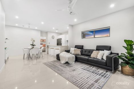 Property photo of 8/182 Stratton Terrace Manly QLD 4179