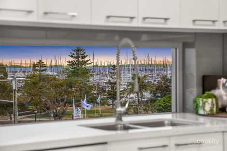 Property photo of 8/182 Stratton Terrace Manly QLD 4179
