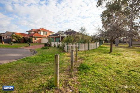 Property photo of 16 Farnborough Court Wattle Grove NSW 2173