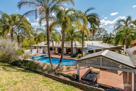 Property photo of 5 Sylvan Court Glenvale QLD 4350
