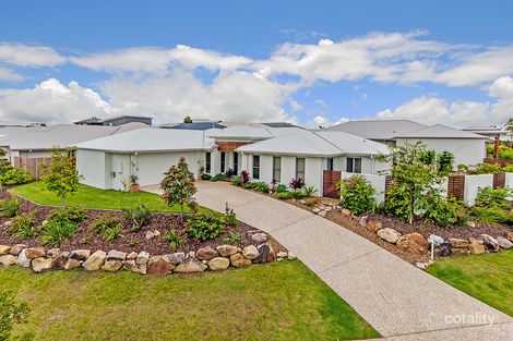 Property photo of 44 Brindabella Avenue Peregian Springs QLD 4573