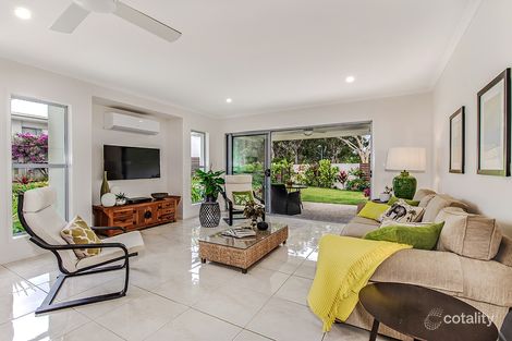 Property photo of 44 Brindabella Avenue Peregian Springs QLD 4573