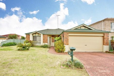 Property photo of 13 Galea Drive Glenwood NSW 2768