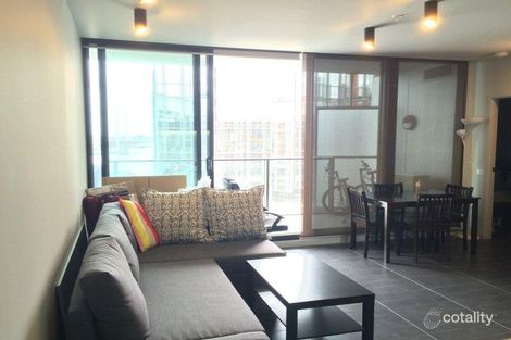 Property photo of 1413/673-683 La Trobe Street Docklands VIC 3008