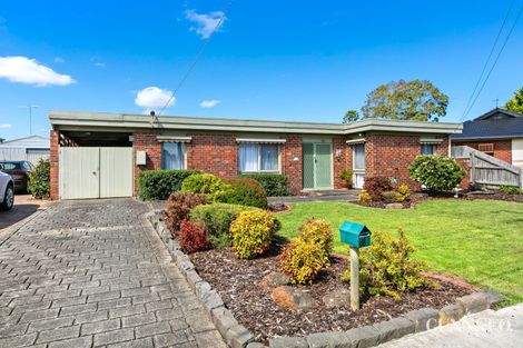 Property photo of 88 Powell Drive Hoppers Crossing VIC 3029