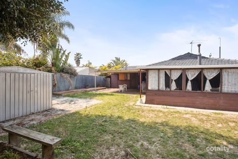 Property photo of 31 Matilda Street Huntingdale WA 6110