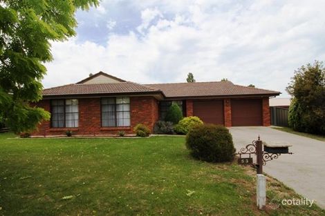 53 Barker Cct, Kelso, NSW 2795