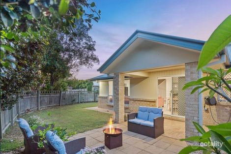 Property photo of 1/64 Halfway Drive Ormeau QLD 4208