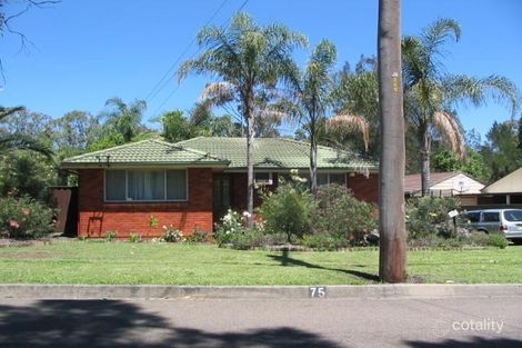 75 Munro St, Greystanes, NSW 2145