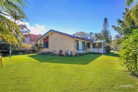 Property photo of 4 Navajo Road Mudgeeraba QLD 4213