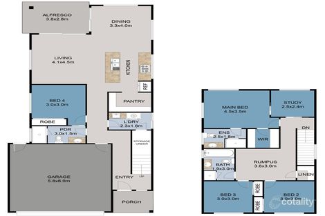 Property photo of 732V Cintra Street Durack QLD 4077