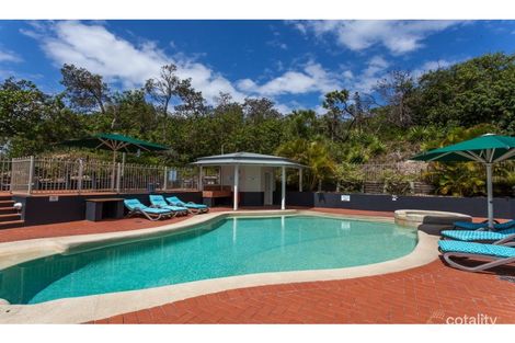 Property photo of 21/7 Samarinda Drive Point Lookout QLD 4183