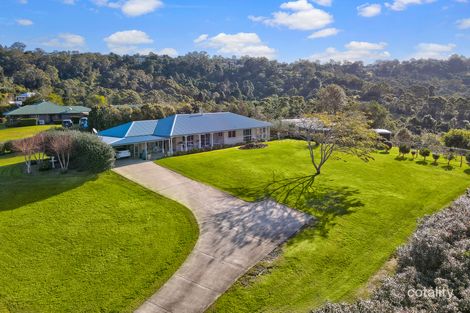 Property photo of 66 Spring Pastures Drive Mapleton QLD 4560