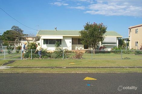 56 Heath St, Evans Head, NSW 2473