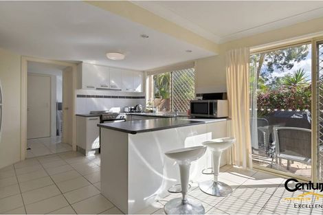 Property photo of 14/8 Doyalson Place Helensvale QLD 4212