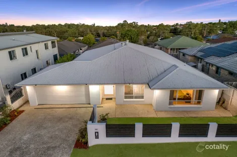 Property photo of 58 Marcus Drive Regents Park QLD 4118