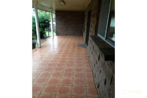 Property photo of 8 Sydney King Close Gracemere QLD 4702