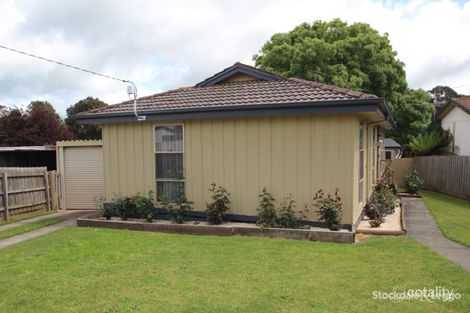 22 Bawden St, Leongatha, VIC 3953