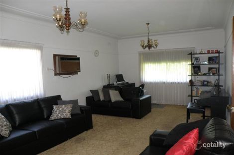 Property photo of 91 Hinemoa Street Panania NSW 2213