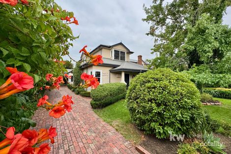 Property photo of 25 Fairview Street Traralgon VIC 3844