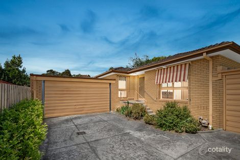 3/17 Stanley St, Box Hill South, VIC 3128