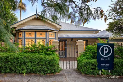 36 Mountjoy St, Petrie Terrace, QLD 4000