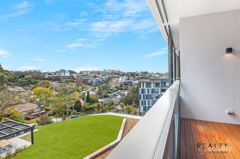 401w/261 Morrison Rd, Ryde, NSW 2112