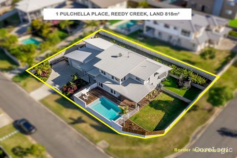 Property photo of 1 Pulchella Place Reedy Creek QLD 4227