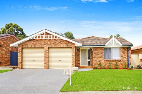 7 Burdekin Ct, Wattle Grove, NSW 2173