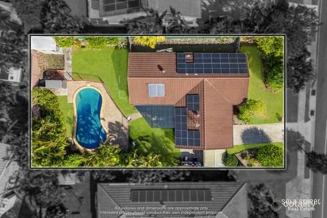 27 Village Way, Oxenford, QLD 4210