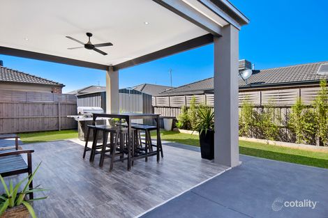 Property photo of 23 Lyca Terrace Lalor VIC 3075