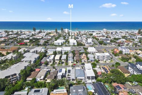 Property photo of 102 Dolphin Avenue Mermaid Beach QLD 4218