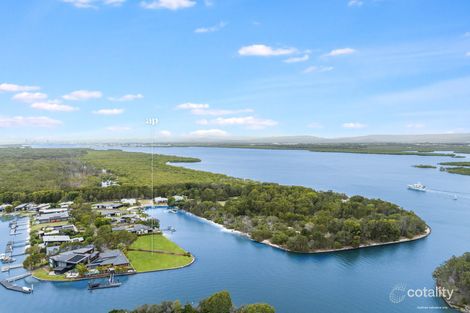 Property photo of 22 Casuarina Court South Stradbroke QLD 4216