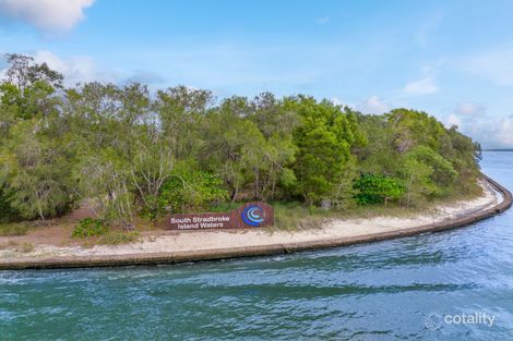 Property photo of 22 Casuarina Court South Stradbroke QLD 4216