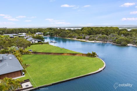 Property photo of 22 Casuarina Court South Stradbroke QLD 4216