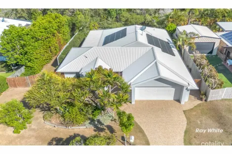 Property photo of 21 Explorer Drive Yeppoon QLD 4703