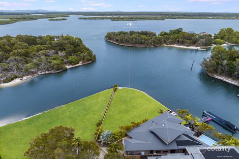 Property photo of 22 Casuarina Court South Stradbroke QLD 4216