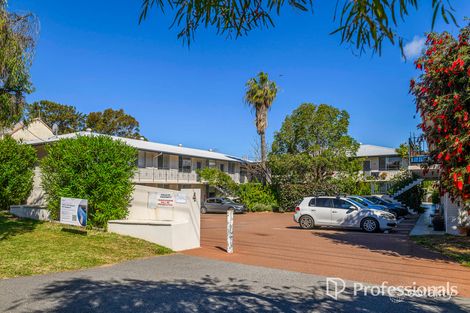 18/4 Murray Ave, Mosman Park, WA 6012
