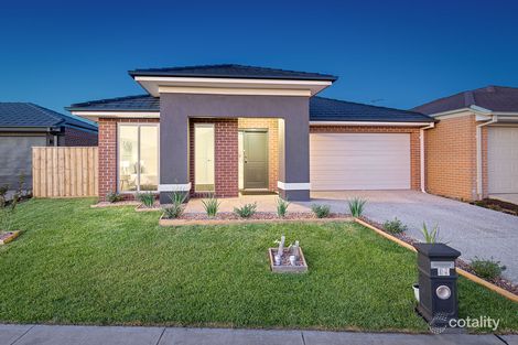 Property photo of 39 Mulgrave Boulevard Kalkallo VIC 3064