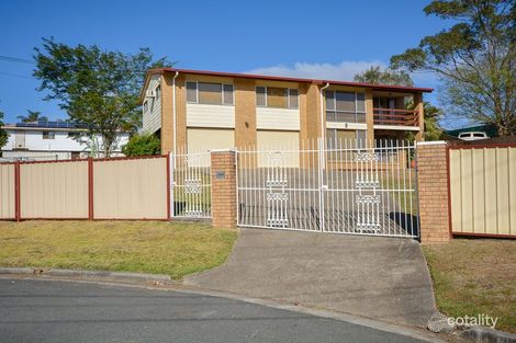 9 Wentworth Ct, Redbank Plains, QLD 4301