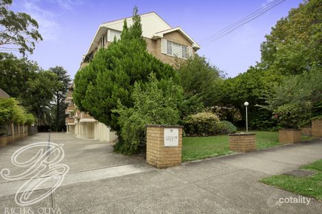 Property photo of 1/17 Cecil Street Ashfield NSW 2131