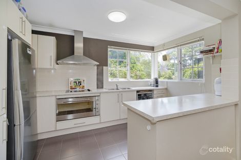 Property photo of 1/17 Cecil Street Ashfield NSW 2131