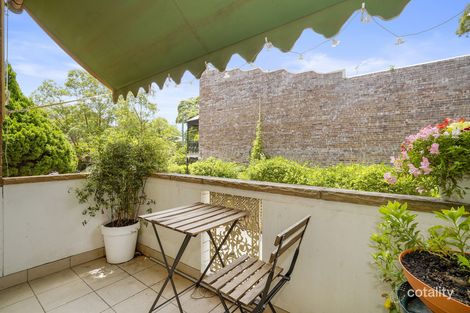 Property photo of 1/17 Cecil Street Ashfield NSW 2131