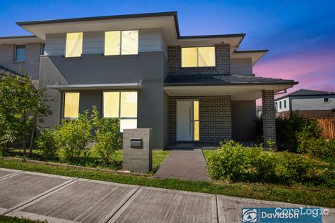 Property photo of 19 Brallos Street Bardia NSW 2565