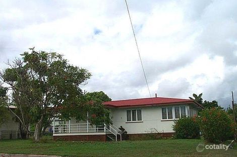 9 Busteed St, West Gladstone, QLD 4680