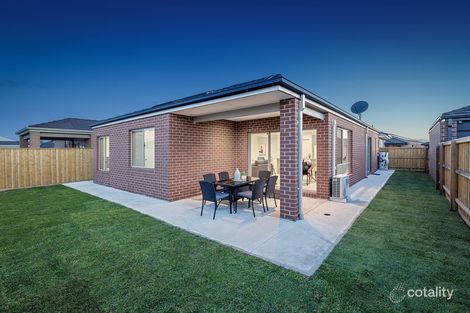 Property photo of 39 Mulgrave Boulevard Kalkallo VIC 3064
