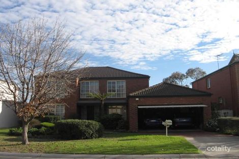 12 Yarraburn Cl, Bentleigh East, VIC 3165