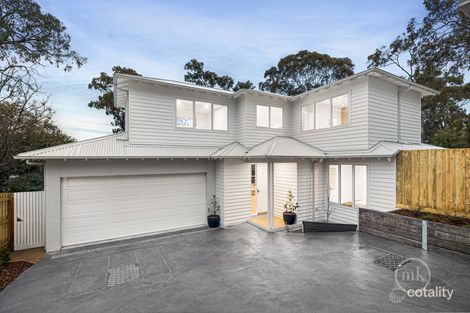 3/22 Wattle Ave, Montmorency, VIC 3094